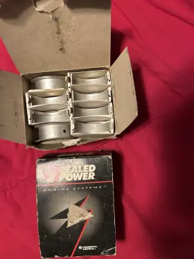 7211-m Federal Mogul Sealed Power 7211 M