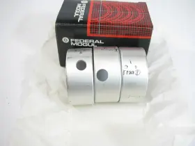 Federal Mogul 724956058792 1746m-25mm Camshaft Bearings .25mm 81-87 Gm Isuzu 2.2l Lq7 Diesel