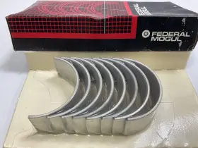 Federal Mogul 724956119820 4-1540ap-25mm Connecting Rod Bearings .25mm 1987-95 Oldsmobile 2.3l-l4