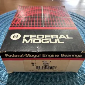 3120-00-689-3709 Federal-mogul 724956145003 68-81 Plymouth Dodge Fury Charger Cuda 4923m Engine Crankshaft Main Bearing Set