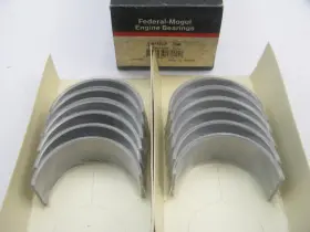 Federal Mogul 724956170111 6 6-61890cp-75mm Rod Bearings .75mm 79-93 Mack Renault 5.5l Diesel Federal Mogul 724956170111 6 6-61890cp-75mm Rod Bearings .75mm 79-93 Mack Renault 5.5l Diesel
