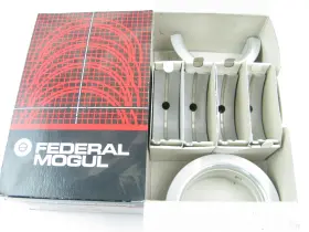 6678m Federal Mogul 724956172313 Engine Main Bearings .25mm For 1981-1995 Chrysler 2.2l 2.5l