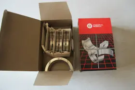 7262m Federal Mogul Engine Crankshaft Main Bearing Set