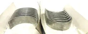 8-2600cp Federal Mogul Engine Connecting Rod Bearing Set Nos #2