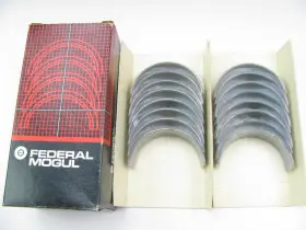 8-7175ch Federal Mogul Performance Rod Bearings Standard 1970-1979 Ford 351c 351m 400