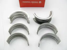 87994600 Federal Mogul 4391m-50mm Engine Main Bearings .50mm 1964-1974 1.1l Opel Kadett