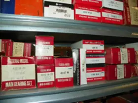 890m-30 Federal Mogul Dodge 6 1954-59 Plymouth 1942-59 Engine Bearings