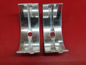 9077-sb Federal Mogul 9077sb 1 Set Fed. Main Bearings #9077-sb .002 U/s 33-41 All Plymouth And Massey F