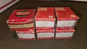 6-9185-sb-20 Federal Mogul 9185-sb-20 Rod Bearing Set