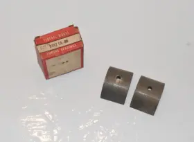 9387-ca Federal Mogul Nos Engine Main Bearing 9387 Ca - C33