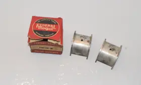 9389-caa Federal Mogul Nos Engine Main Bearing 9389 Caa - C33
