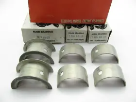 941m-20 Federal Mogul Main Bearings .020 Inch - International C152 C164 C169 C175 Hd175