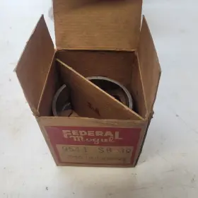 9541sb-30 Federal-mogul 9541sb Ford V8 Flathead Bearing Midget Sprint .30 Undersize