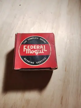9561-sb Federal-mogul New 9561 Sb Engine Bearings