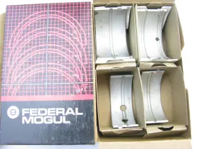 975-m-10 Federal Mogul 975m-10 Engine Main Bearings .010 Inch For Continental 124 F124 F4124