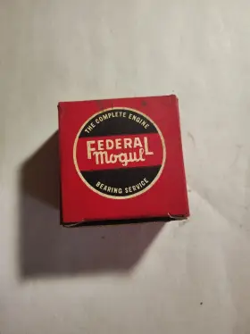 9955sb-2 Federal Mogul 9955 Sb-30 Rod Bearings Nos