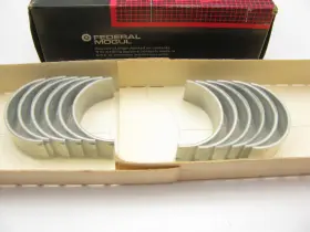 C81171p Federal Mogul 6-1390cp-50mm Connecting Rod Bearings .50mm 1982-1995 Bmw 2.5l 2.7l-l6
