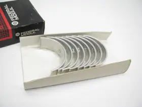 Cb1218p Federal Mogul 4-3960cp-75mm Connecting Rod Bearings .75mm For Toyota 22r 22re 22rec