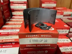 1965cp-30 Federal Mogul Cp-30 Main Bearings Cummins 14.0l 855 Ohv Ng Diesel L6