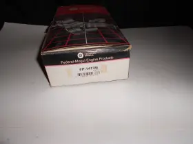Fp-1413m Federal Mogul Cam Bearing Set - F16