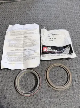 Fp-3904353 Federal-mogul Fp Diesel Seal Kit New