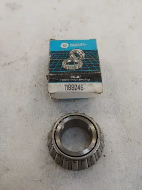 M88048 Federal-mogul Bearing Cup Assembly Bca Oem New