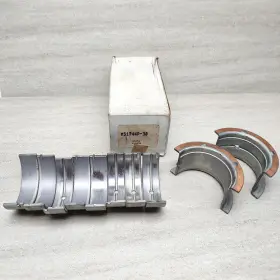 Ms1744p-30 Federal Mogul Ms1744p Engine Main Bearing 10 Piece Set Ms1744p-30 Federal Mogul Ms1744p Engine Main Bearing 10 Piece Set