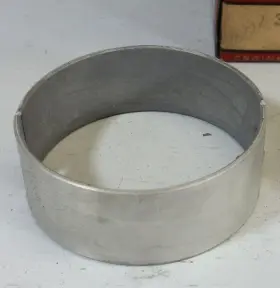 3290ap Federal Mogul Usa 1958-1976 Chevrolet 348 396 402 409 427 454 Corvette Chevelle Rod Bearings Std #3