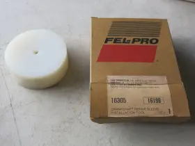 16305 Fel-pro Crankshaft Repair Sleeve Installation Tool