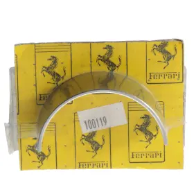 100119 Ferrari Genuine 208 328 1st Undersize 0.254mm Main Half Bearing Shell