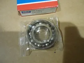101298 Ferrari 275 365 400 400i 412 - Ball Race Bearing New P/n #3