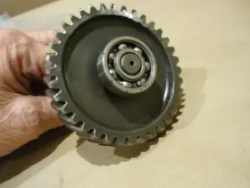 112017 Ferrari 208 308 Mondial 8 - Drive Gear 36 Teeth P/n #2