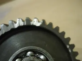 112017 Ferrari 208 308 Mondial 8 - Drive Gear 36 Teeth P/n #3