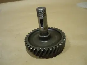 112017 Ferrari 208 308 Mondial 8 - Drive Gear 36 Teeth P/n