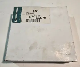 Dt466e Fleetrite International Main Thrust Bearing Pair P/n Flt1822379