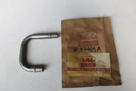 77469a Fomoco Vintage Oil Pressure Tube