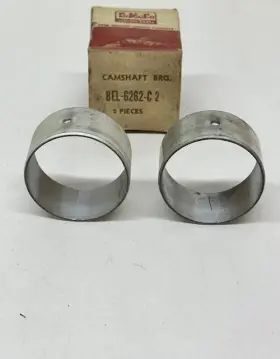8el-6262-c Fomoco Nos Ford 8el 6262 C Camshaft Bearings 2 1948 51 Lincoln 337 Flathead V8 Oe 8el-6262-c Fomoco Nos Ford 8el 6262 C Camshaft Bearings 2 1948 51 Lincoln 337 Flathead V8 Oe