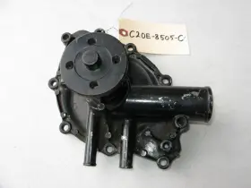 C2oe-8505-c Fomoco C2oe-8512 Ford Mercury 221 260 289 V8 1962-1964 Vintage Water Pump