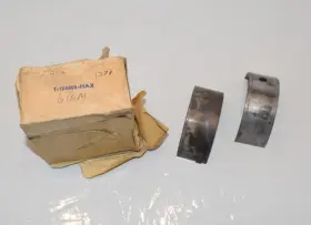 1-134405-hax Ford Nos Oem Standard Bearing - C33