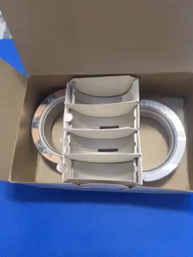 2604p Ford 289 302 5.0l V8 Performance Half-grooved Main Engine Bearings Standard
