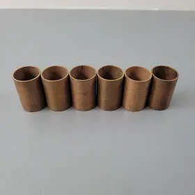 2ga-6207-b3 Ford 6 New Nos 1941-51 H Series 4 Cyl Connecting Rod Bushings .010