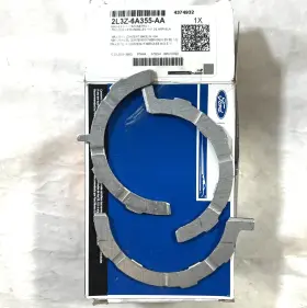 2l3z-6a355-aa Ford Genuine Oem E-150 E-250 E-350 Engine Crankshaft Thrust Washer 2l3z6a355aa