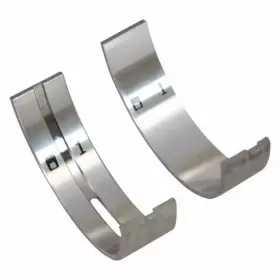 2l3z-6d309-da Ford Oem New 97-14 E350 Super Duty Front Main Crankshaft Bearing 2l3z6d309da #2