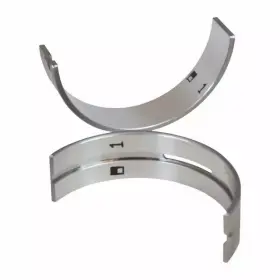 2l3z-6d309-da Ford Oem New 97-14 E350 Super Duty Front Main Crankshaft Bearing 2l3z6d309da #3
