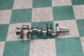 303-ford Ford 15-17 F250 6.2l Gas Engine Motor Crankshaft Crank Shaft Assembly Factory Oem Wty