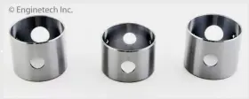 Ford 707473641074 Camshaft Bearing Set For Select 42-53 Models Cc507