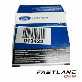 7t4z-6d309-a Ford 2007-2019 Explorer Engine Bearing New Oem #2