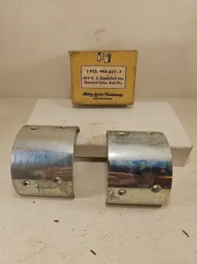 Ford 99a-6211-f Vintage New Oem Nos 1930s Bearing Set Automotive Car Parts