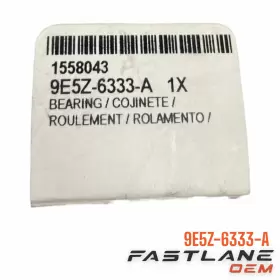 9e5z-6333-a Ford 2010-2019 Fusion Bearing- Crankshaft Main New Oem