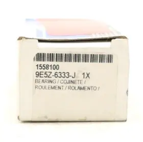 9e5z-6333-j Ford New Oem Engine Crankshaft Main Bearing 2.0 2.3 2.5 09-23 #2